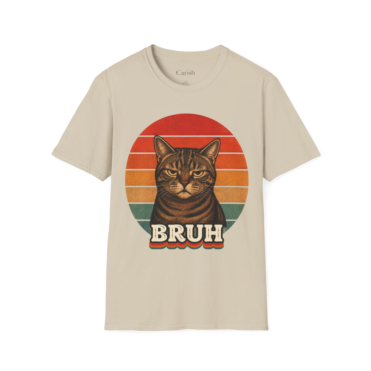 BRUH T-Shirt