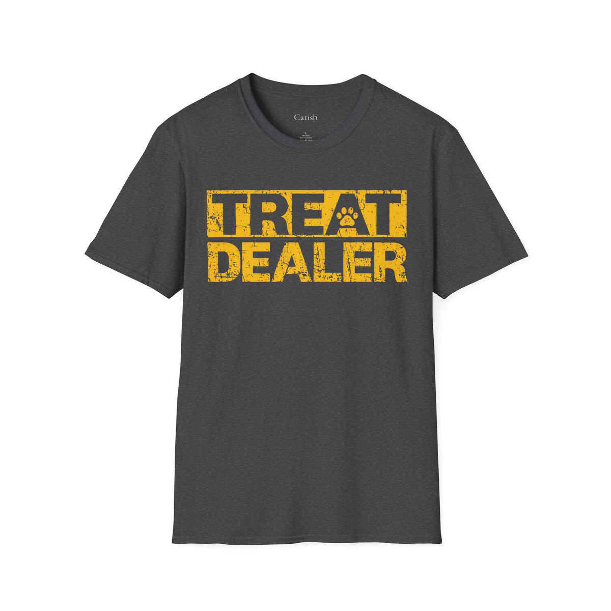 Treat Dealer T-Shirt