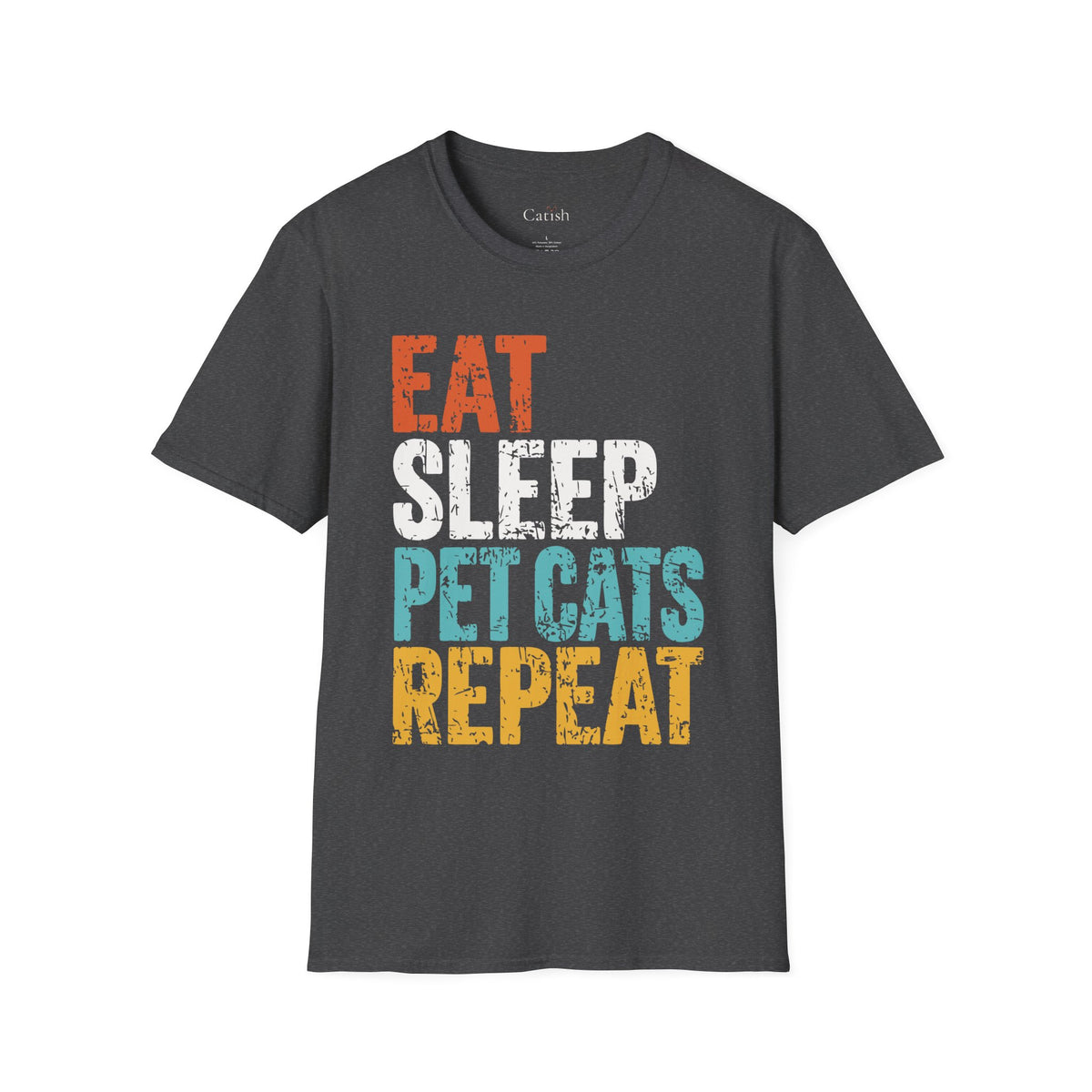 Pet Cats T-Shirt