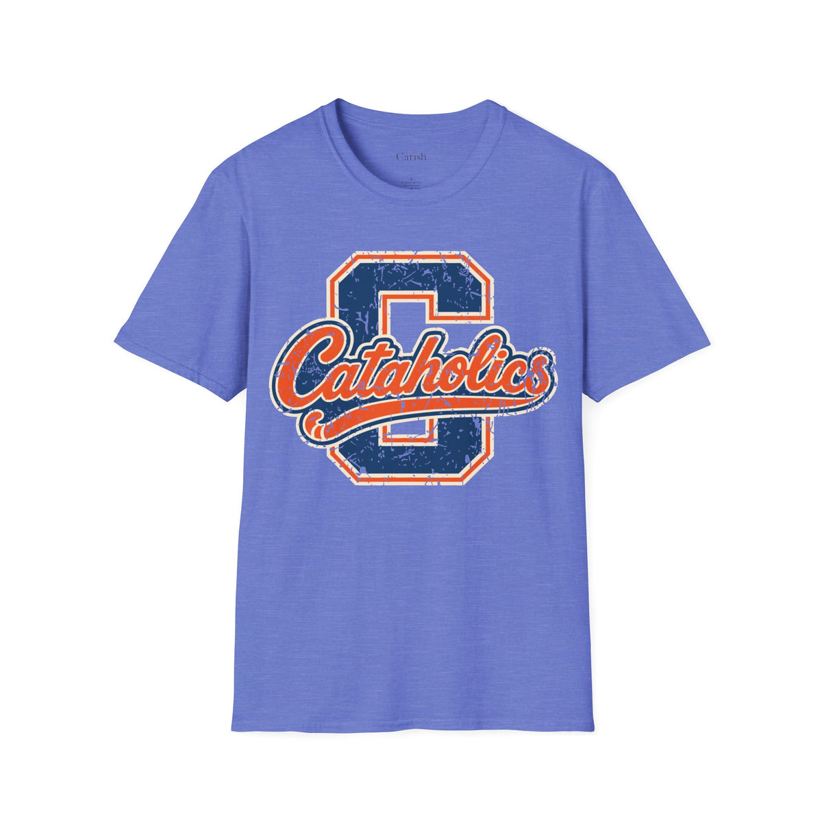 Cataholics T-Shirt
