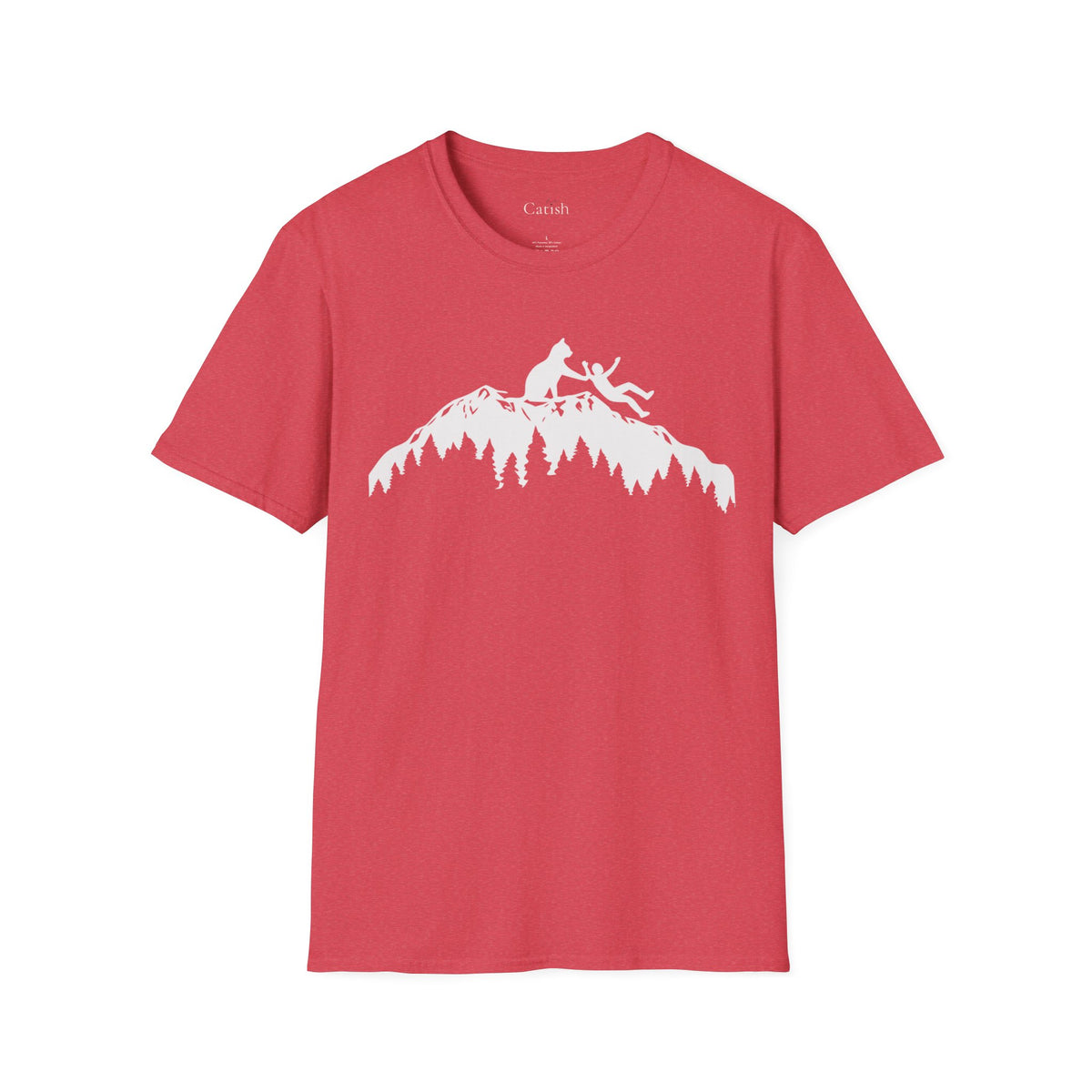 Mountain King T-Shirt