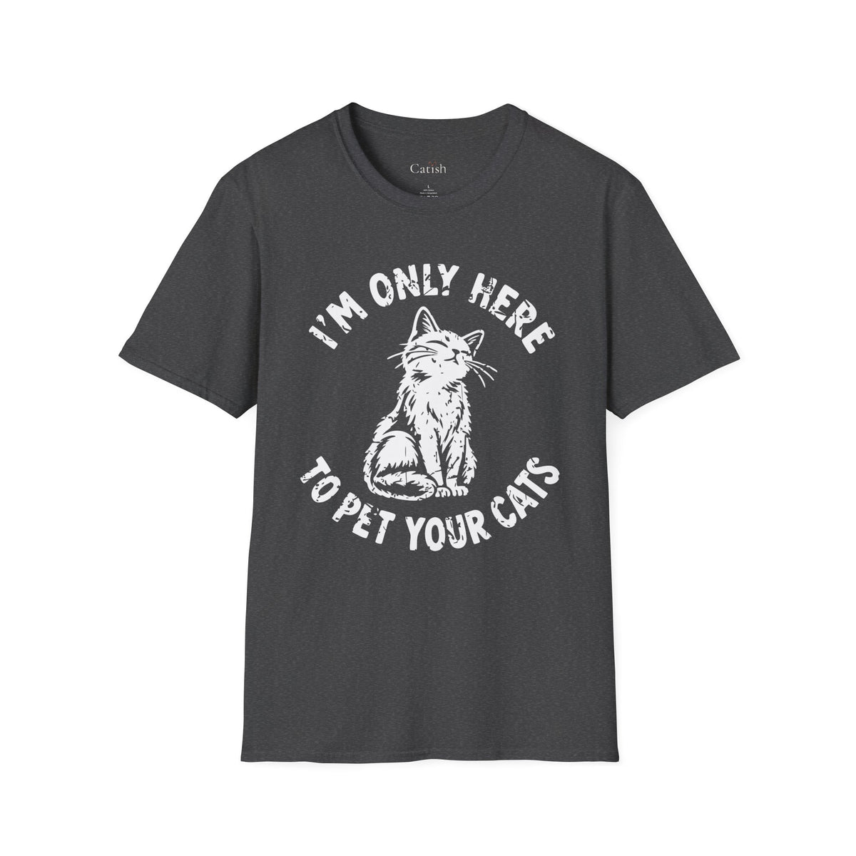 Only Here T-Shirt