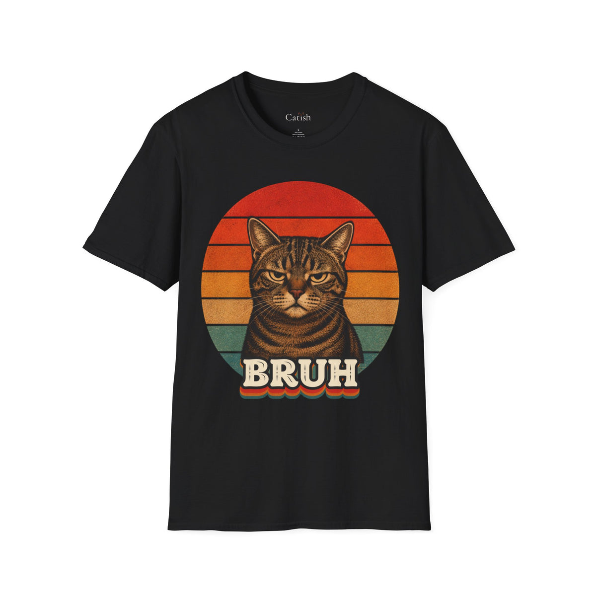 BRUH T-Shirt