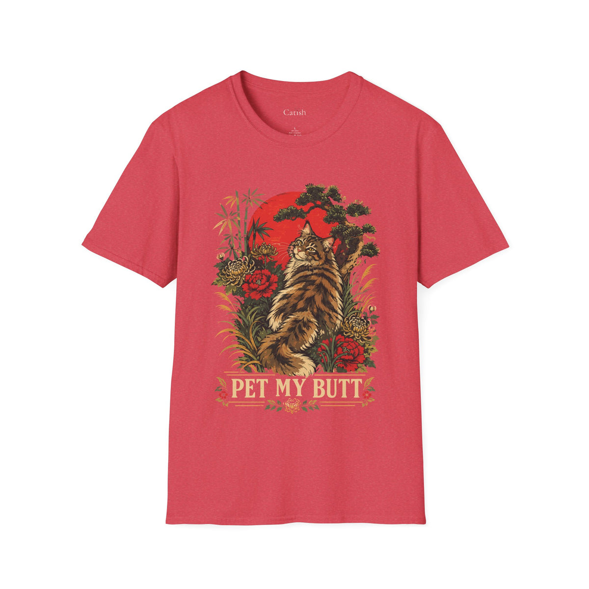 Pet My Butt T-Shirt