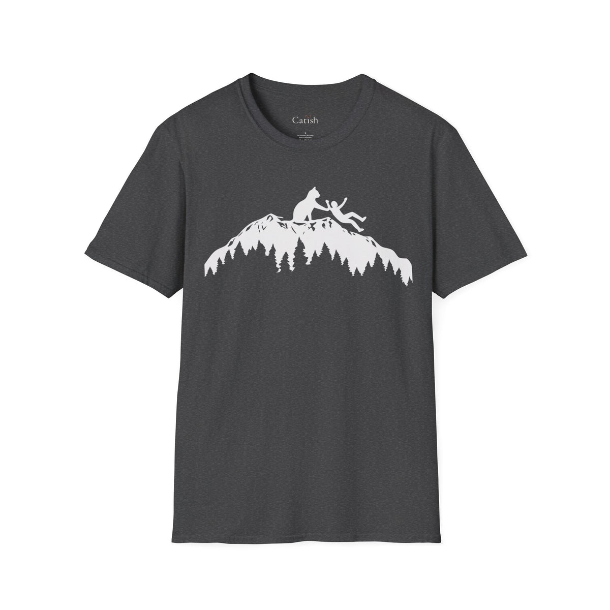 Mountain King T-Shirt