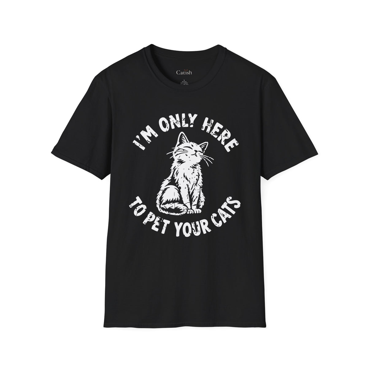Only Here T-Shirt