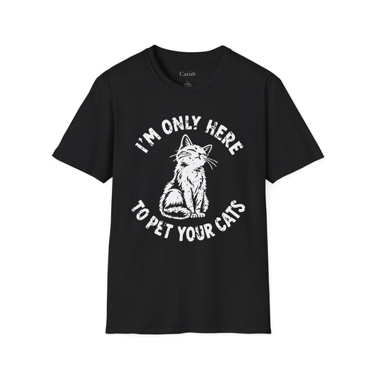 Only Here T-Shirt