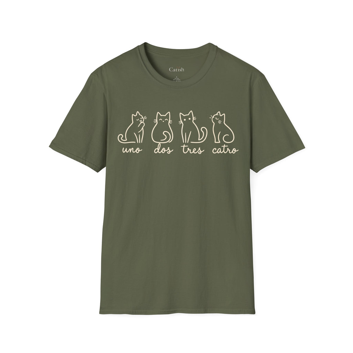 Catro T-Shirt