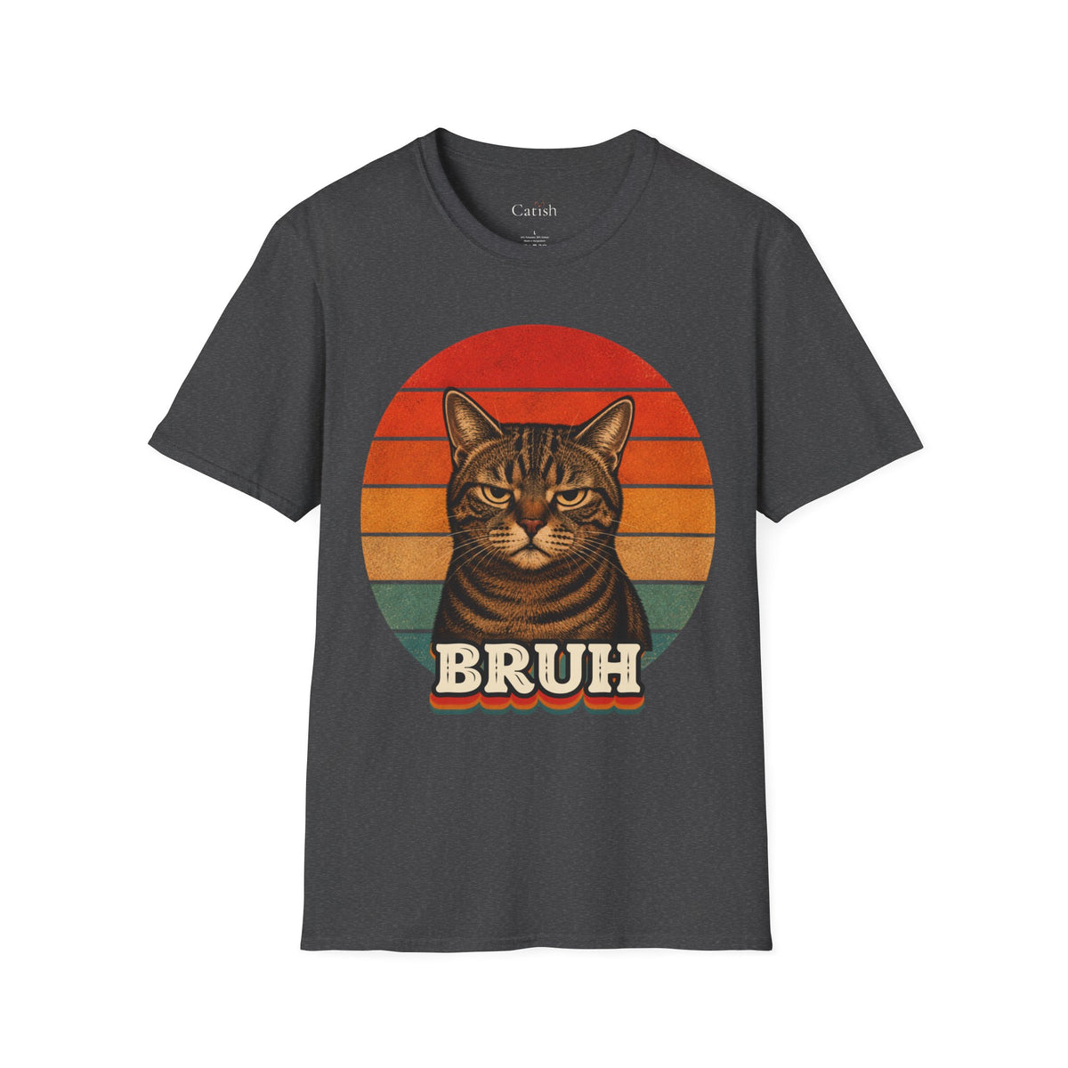 BRUH T-Shirt