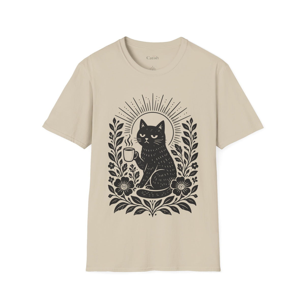 Morning Mood T-Shirt