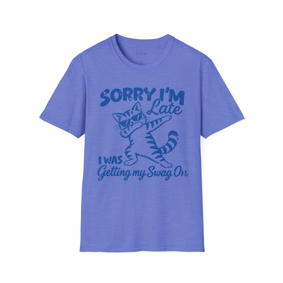 Swag Cat T-Shirt
