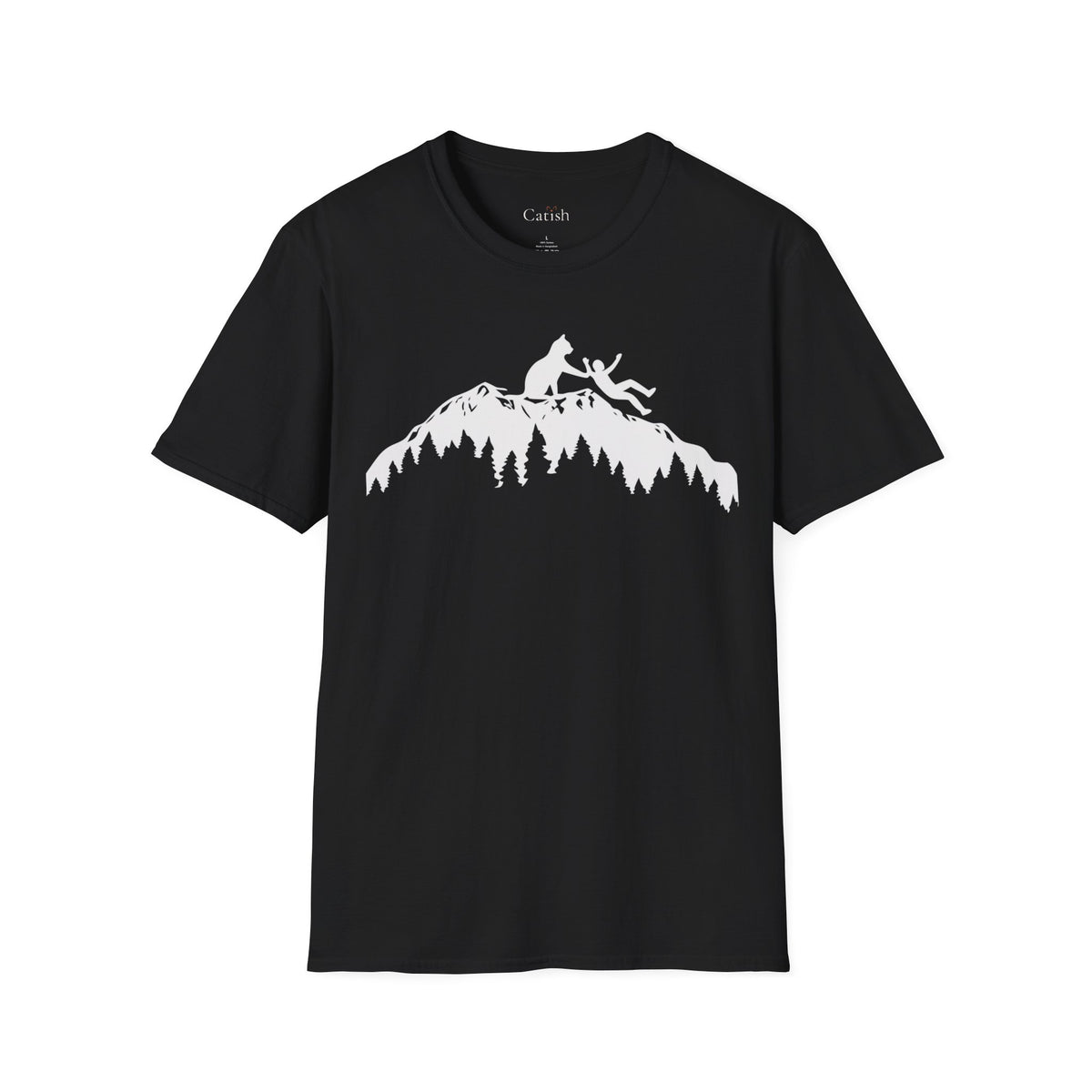Mountain King T-Shirt