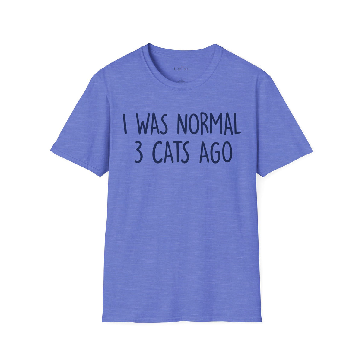 Normal T-Shirt