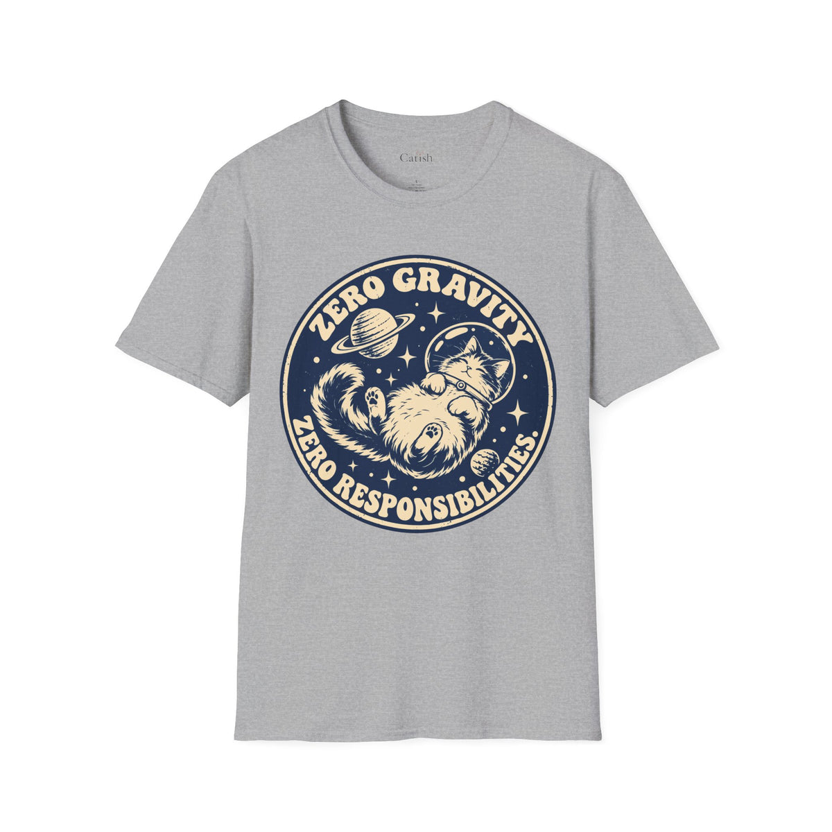 Zero Gravity T-Shirt