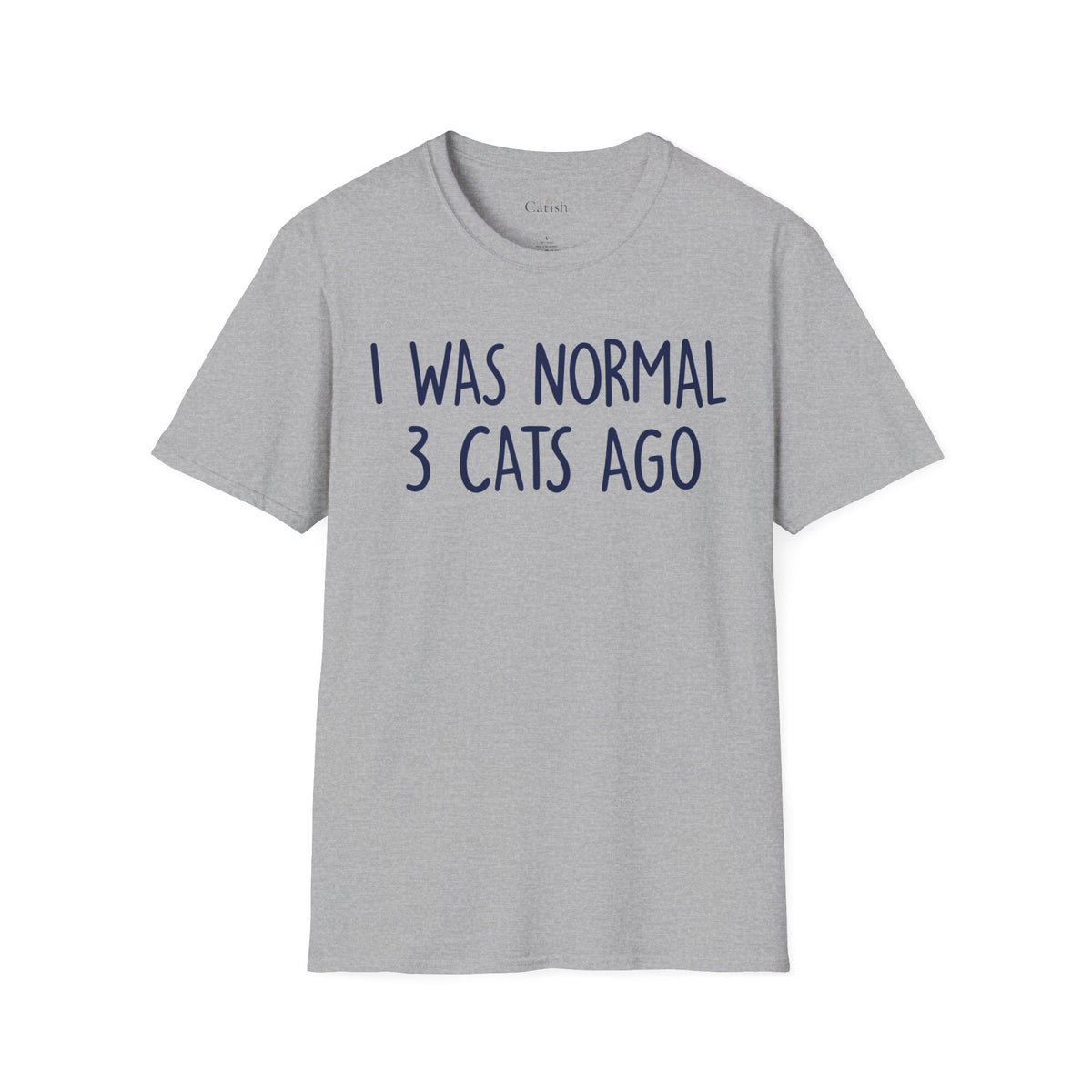 Normal T-Shirt