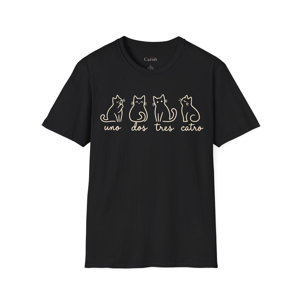 Catro T-Shirt