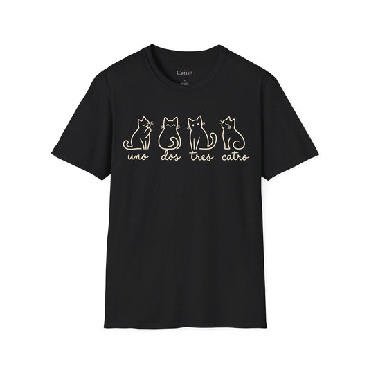 Catro T-Shirt