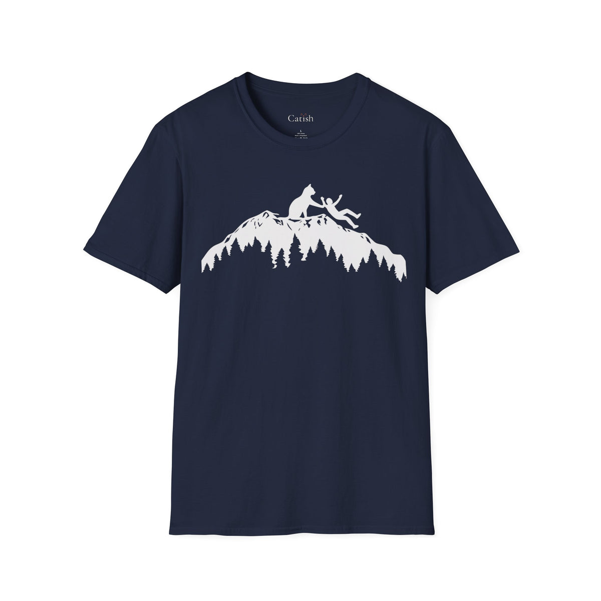 Mountain King T-Shirt