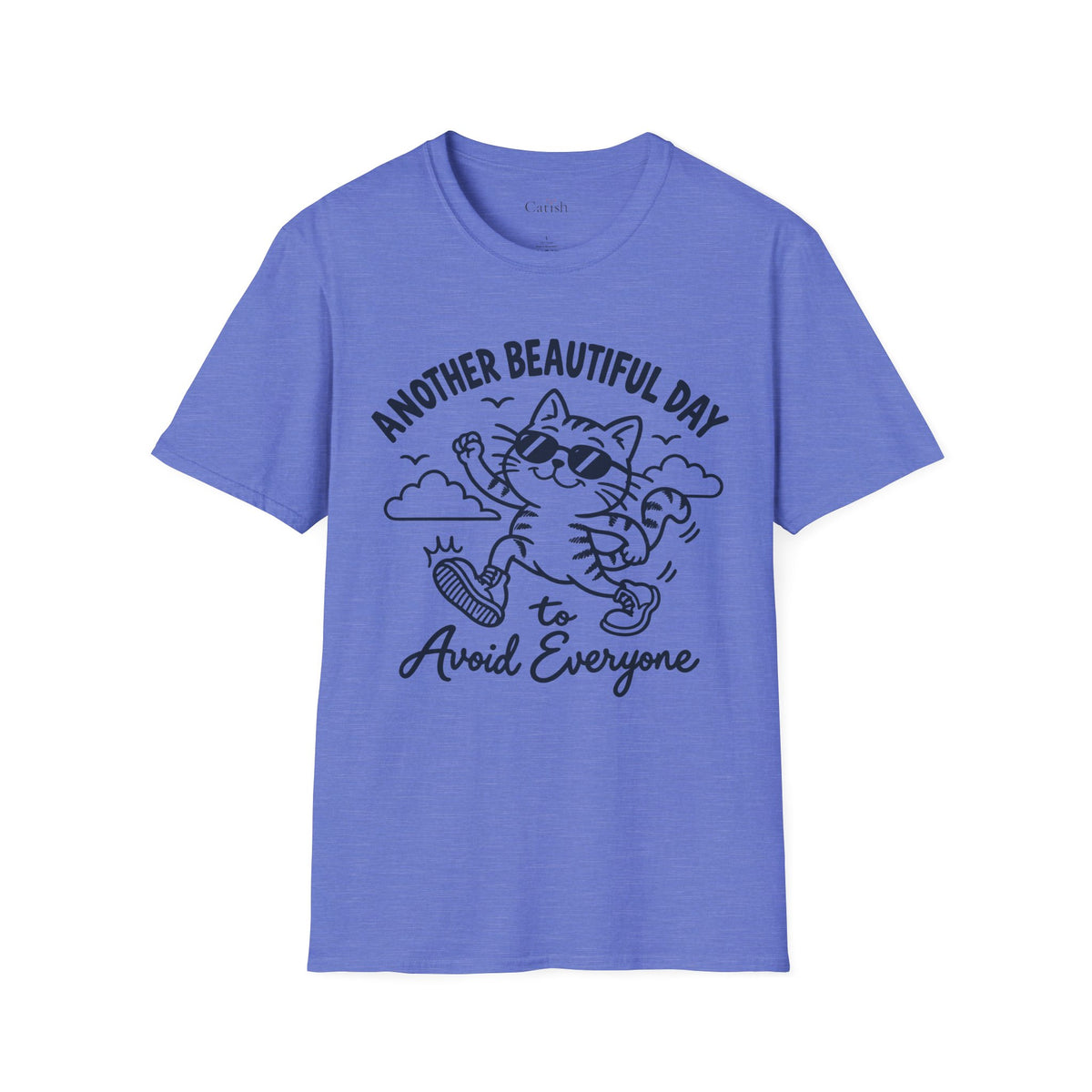 Avoid Everyone T-Shirt