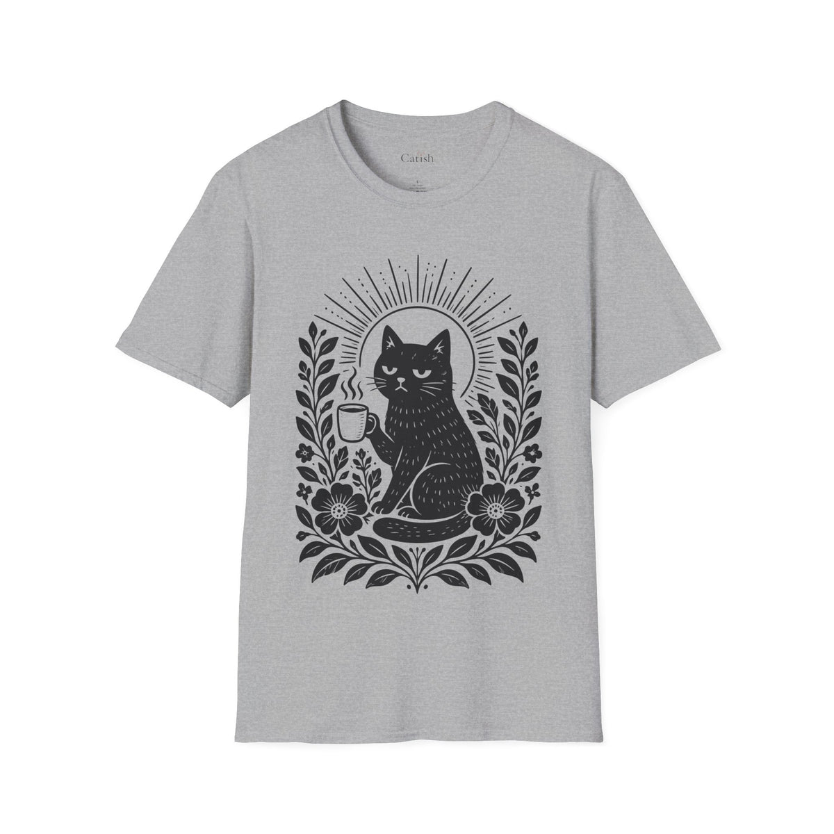 Morning Mood T-Shirt