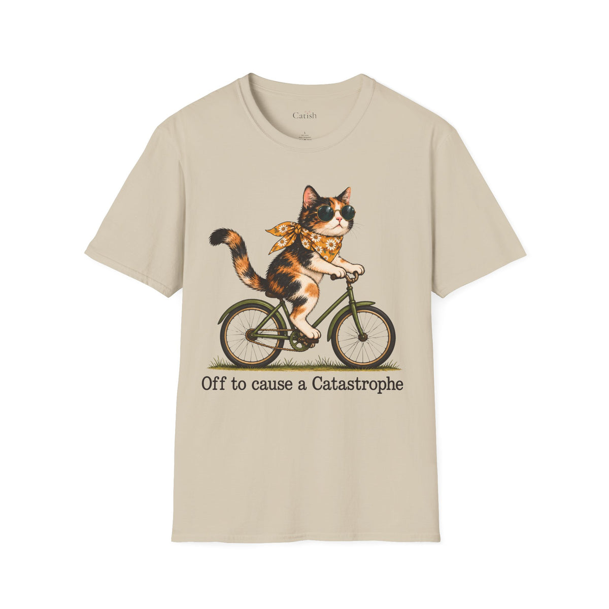 Catastrophe T-Shirt