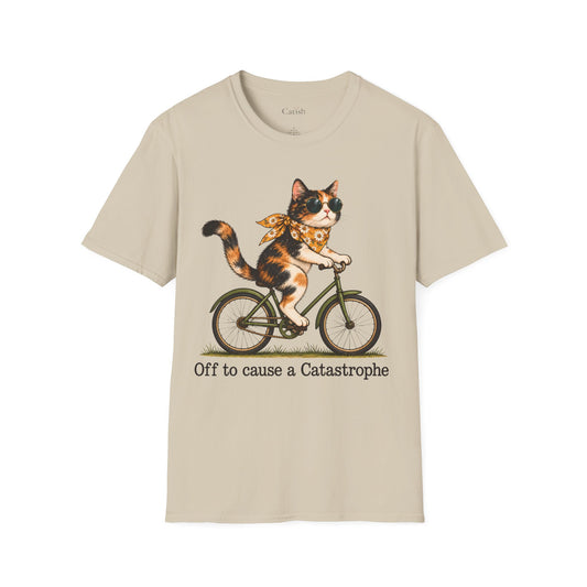 Catastrophe T-Shirt