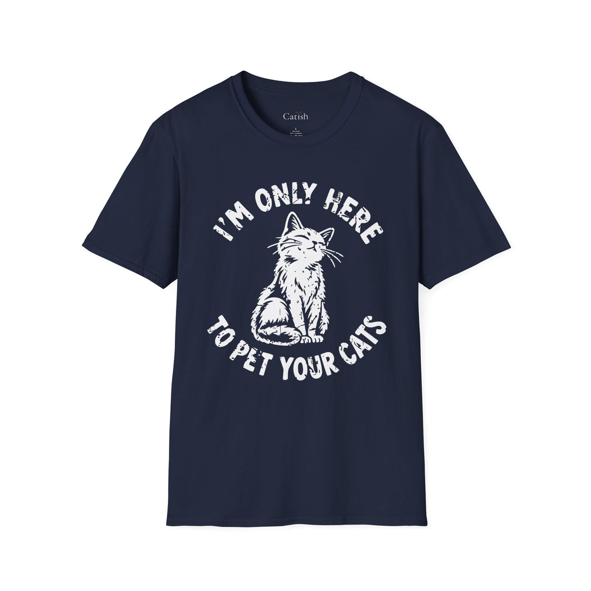 Only Here T-Shirt
