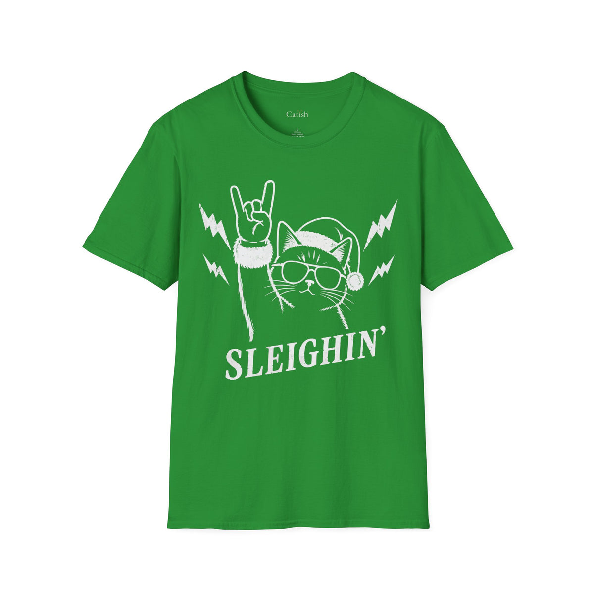 Sleighin T-Shirt
