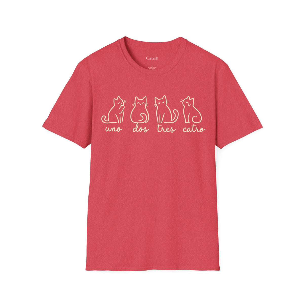 Catro T-Shirt