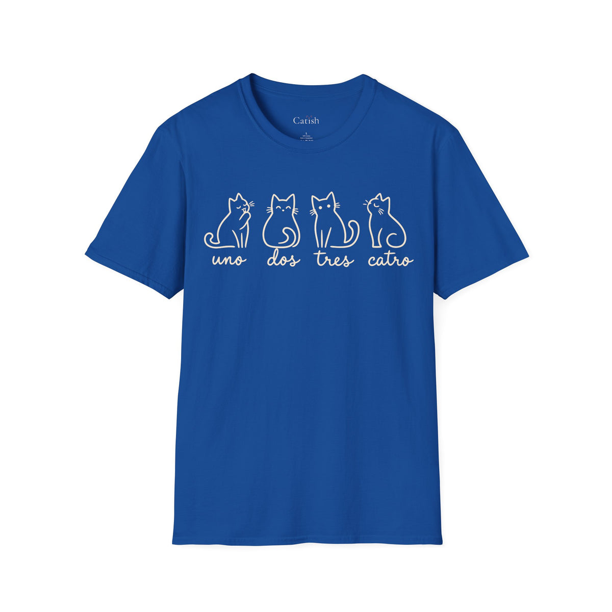 Catro T-Shirt