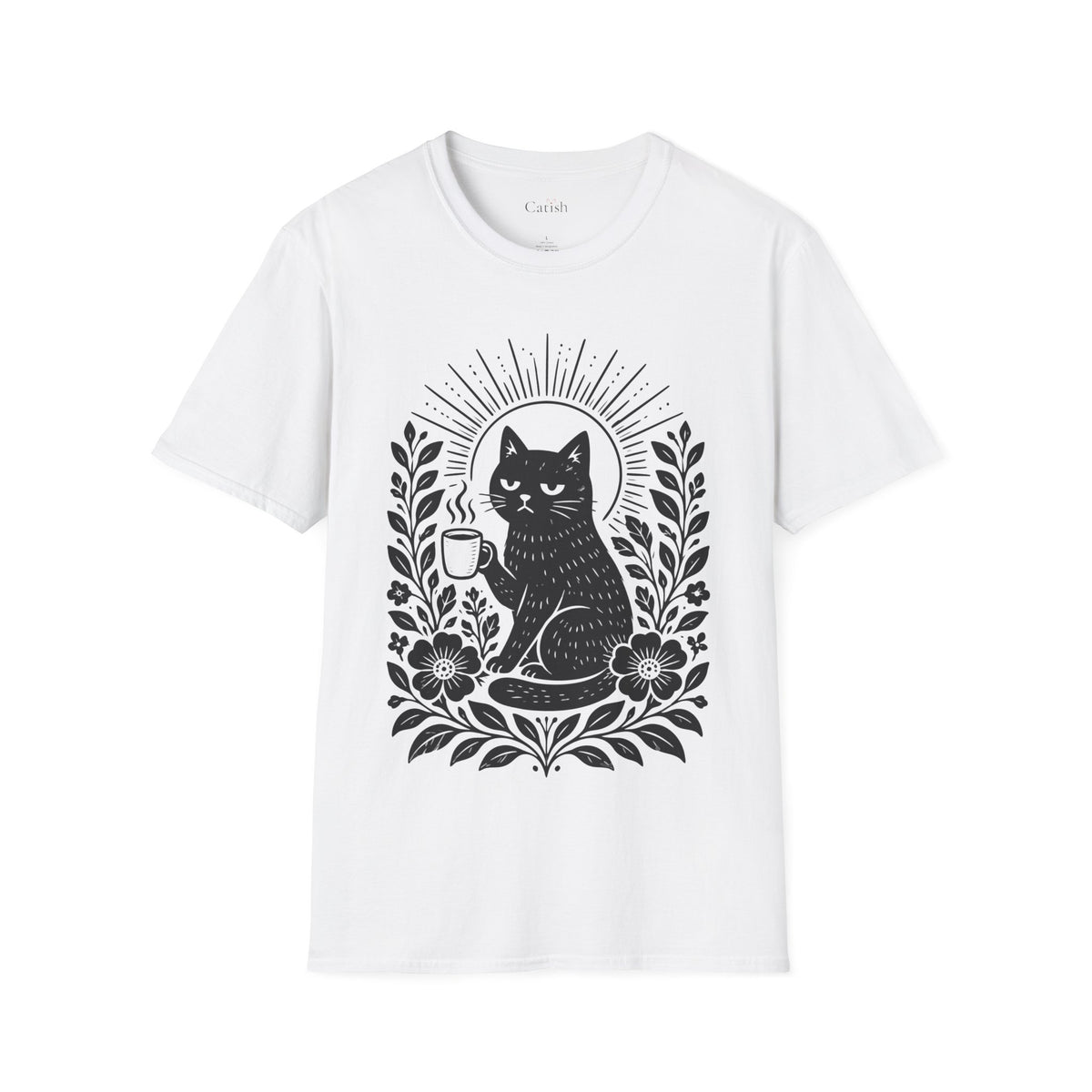 Morning Mood T-Shirt