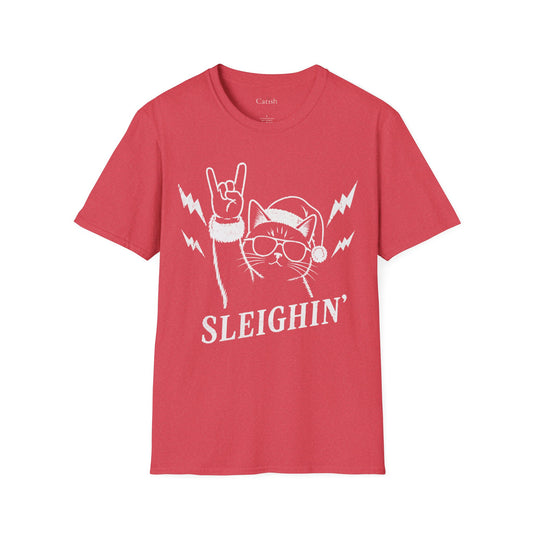 Sleighin T-Shirt