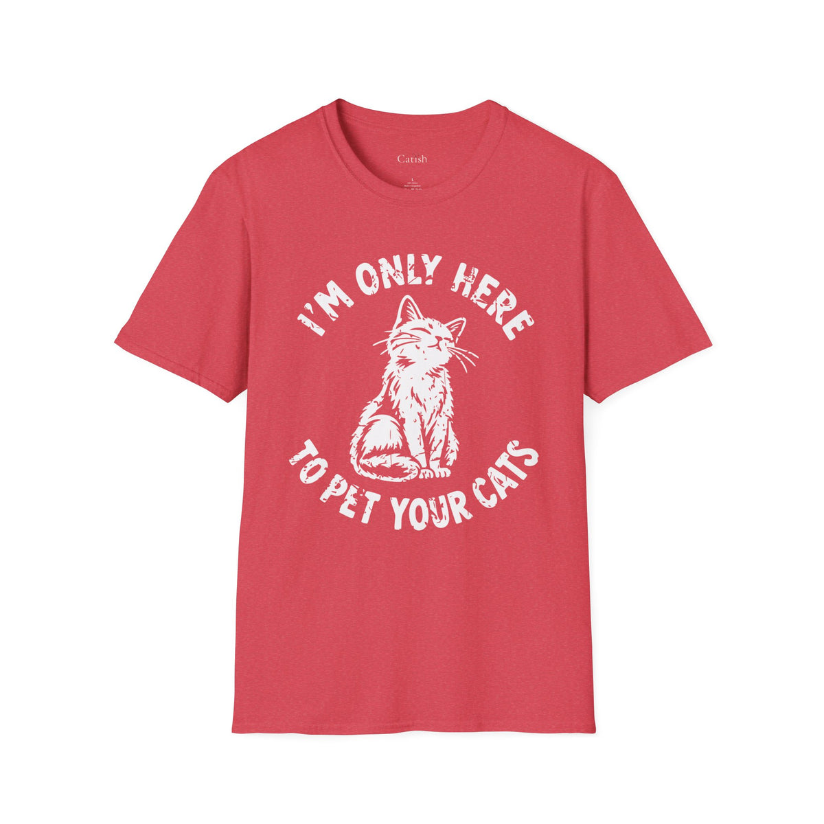 Only Here T-Shirt