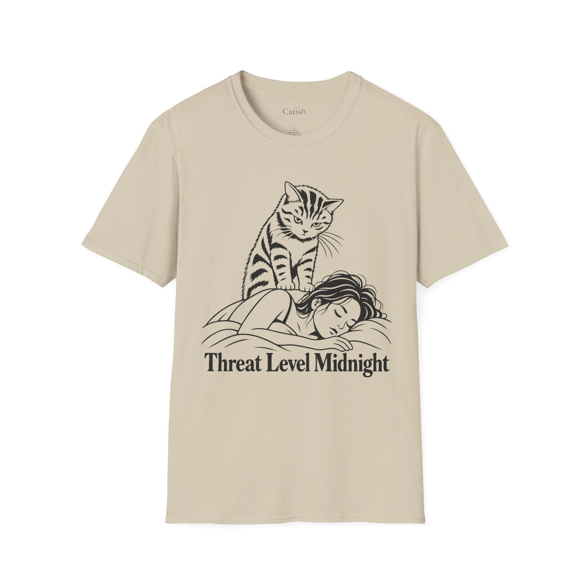 Threat Level T-Shirt