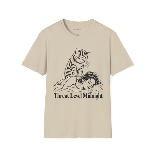 Threat Level T-Shirt