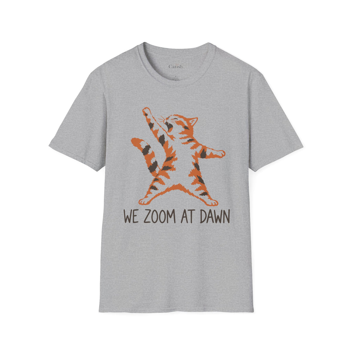 Zoom at Dawn T-Shirt