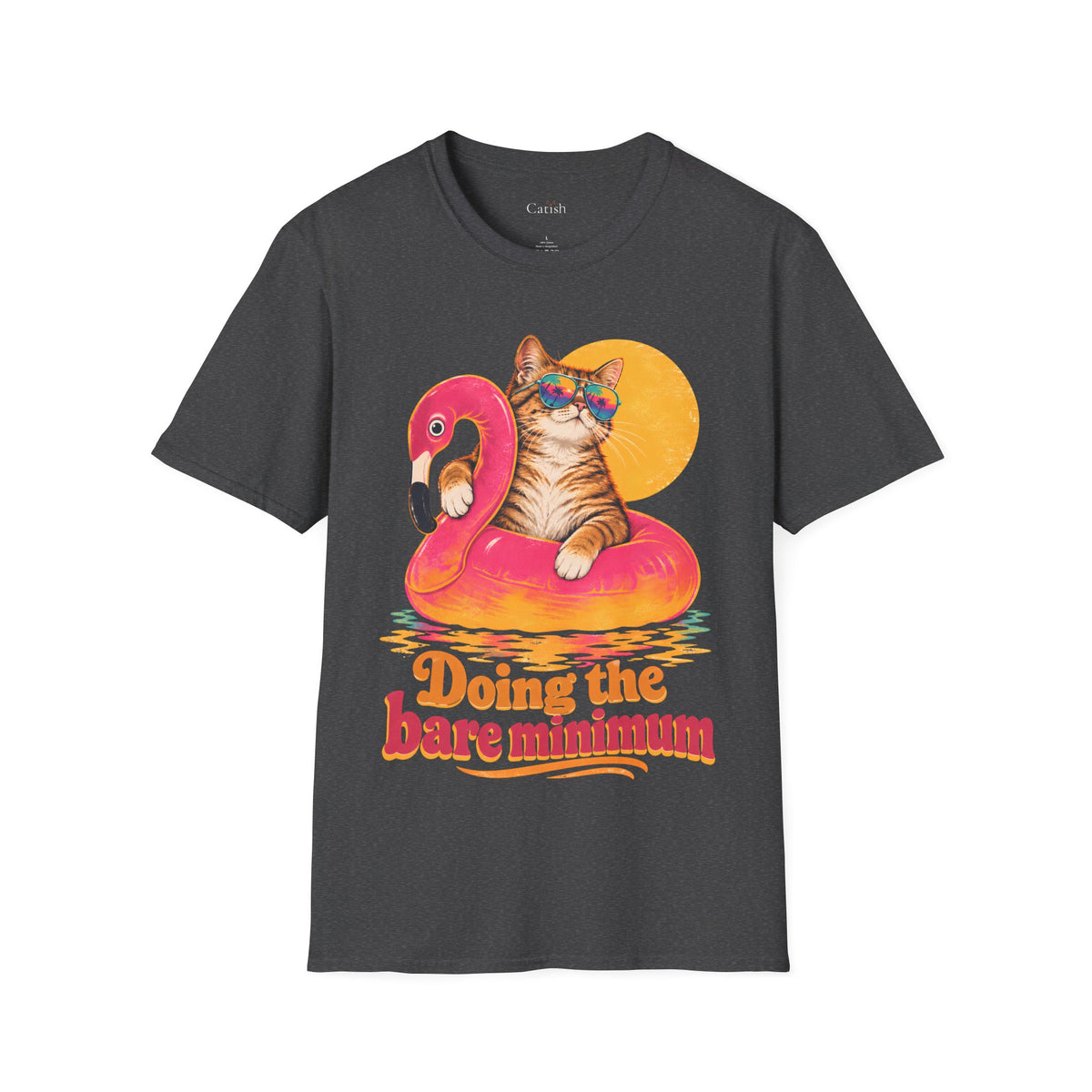 Bare Minimum T-Shirt