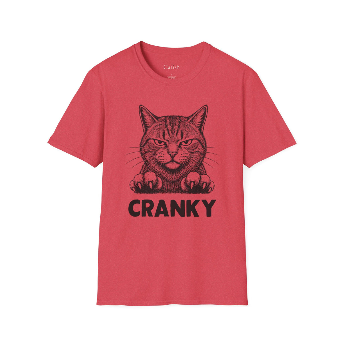 Cranky T-Shirt