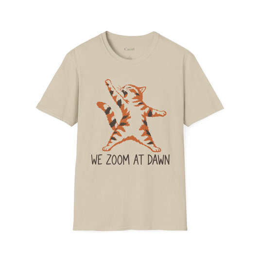 Zoom at Dawn T-Shirt