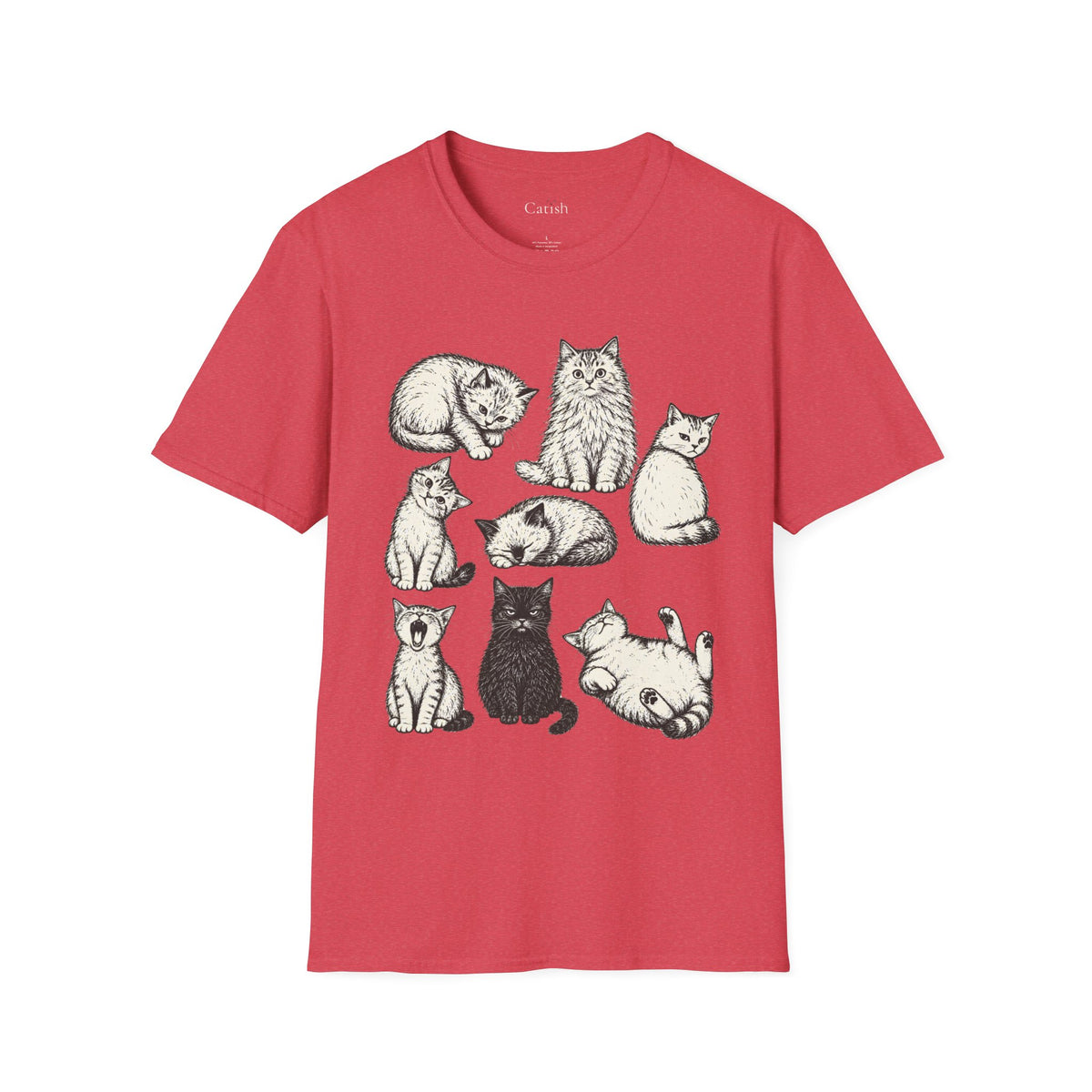 Moods T-Shirt