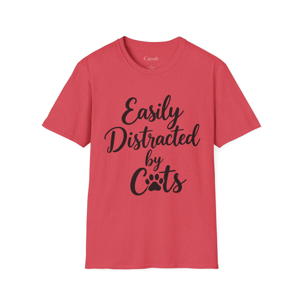 Easily Distracted T-Shirt