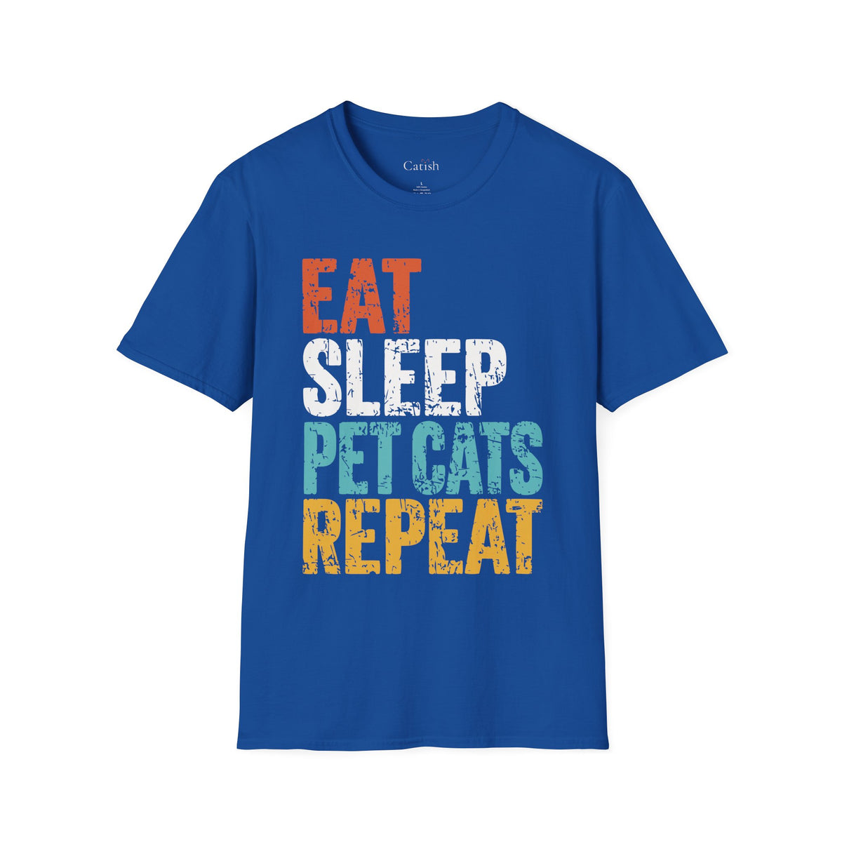 Pet Cats T-Shirt