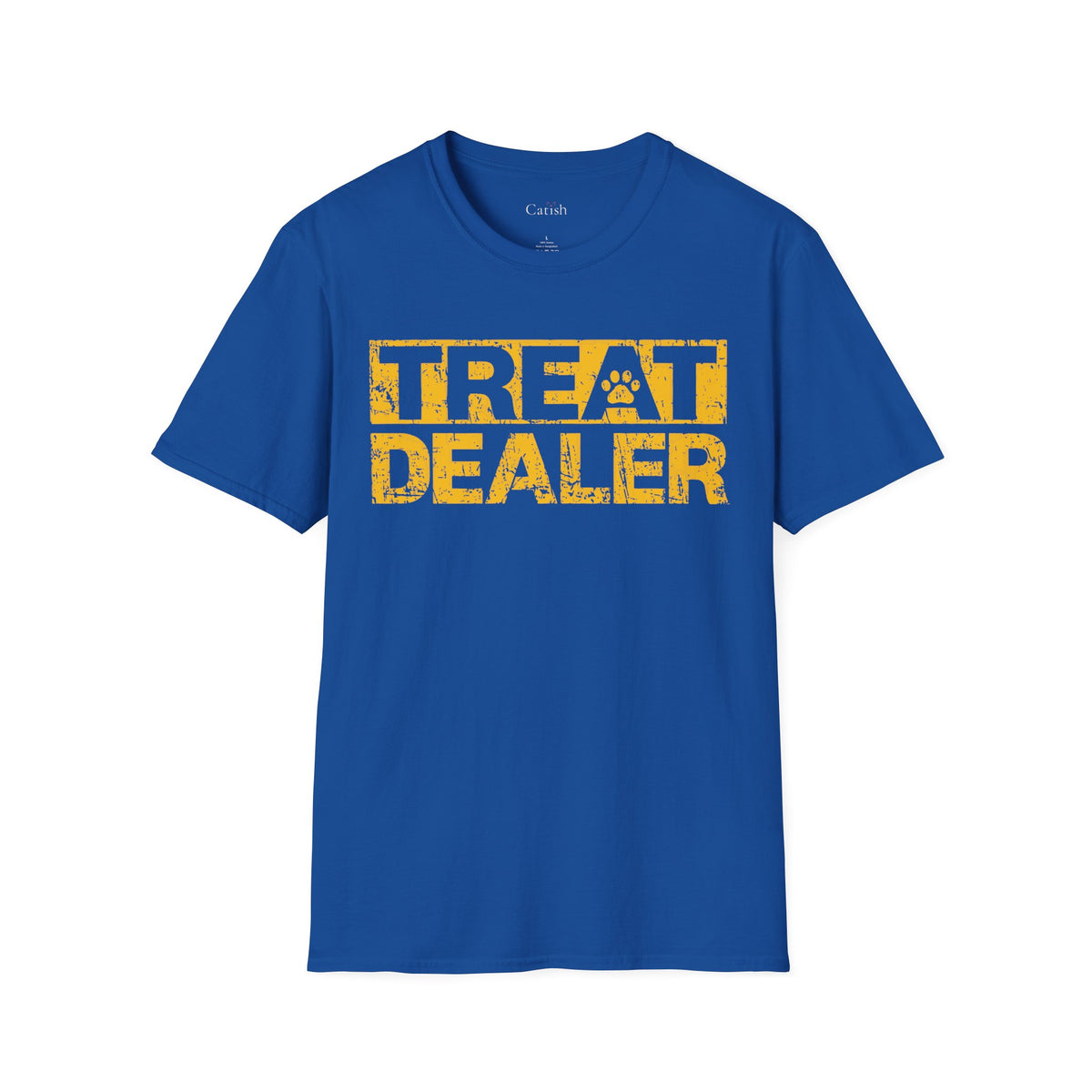 Treat Dealer T-Shirt
