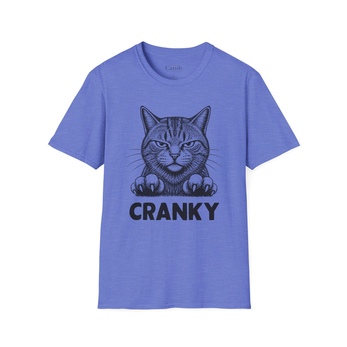 Cranky T-Shirt