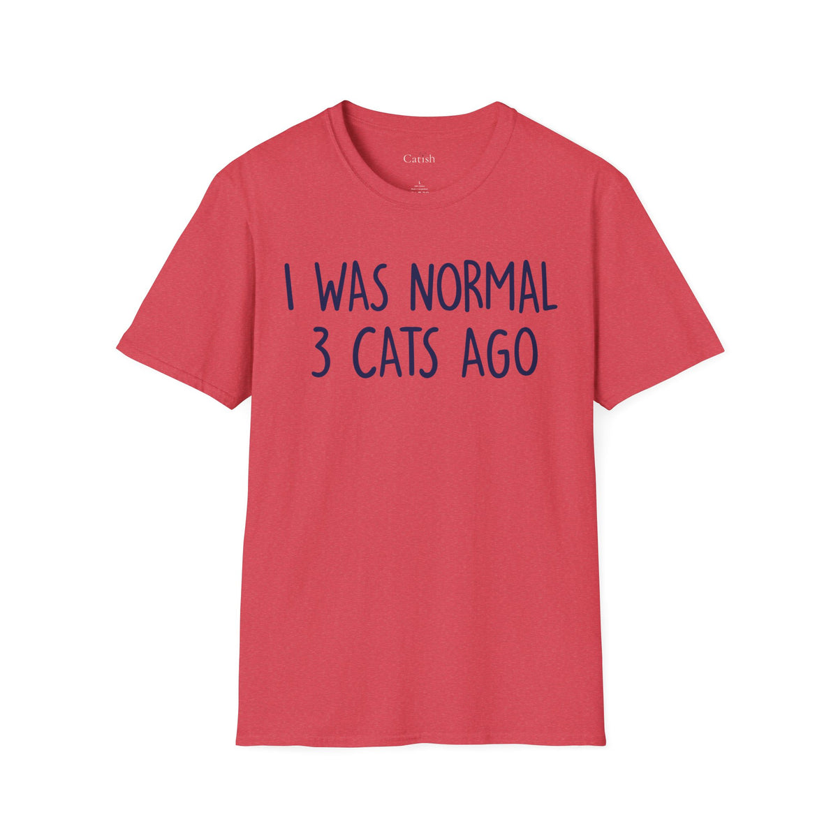 Normal T-Shirt