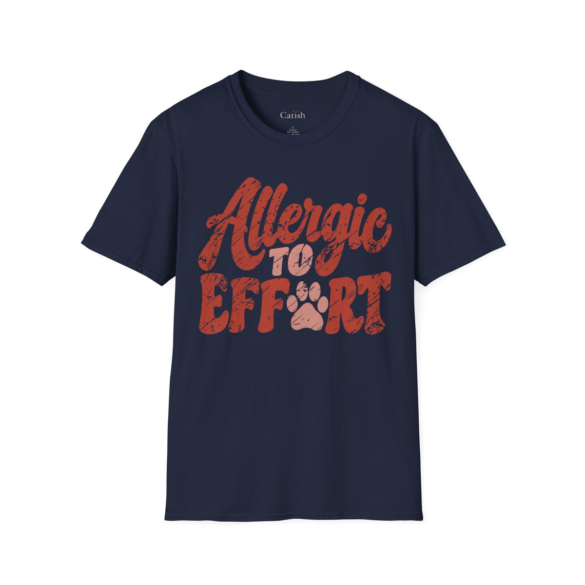 Allergic T-Shirt