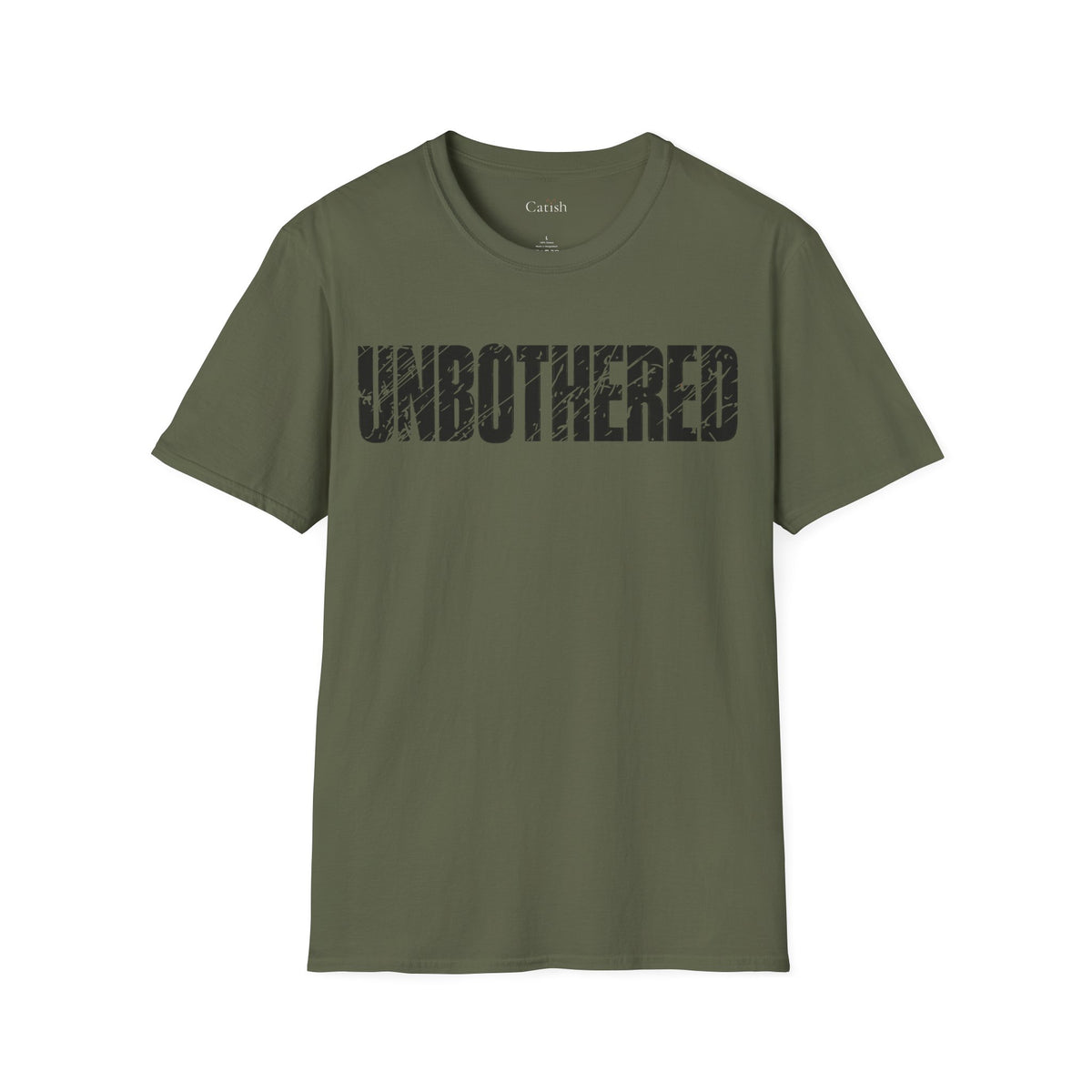 Unbothered T-Shirt