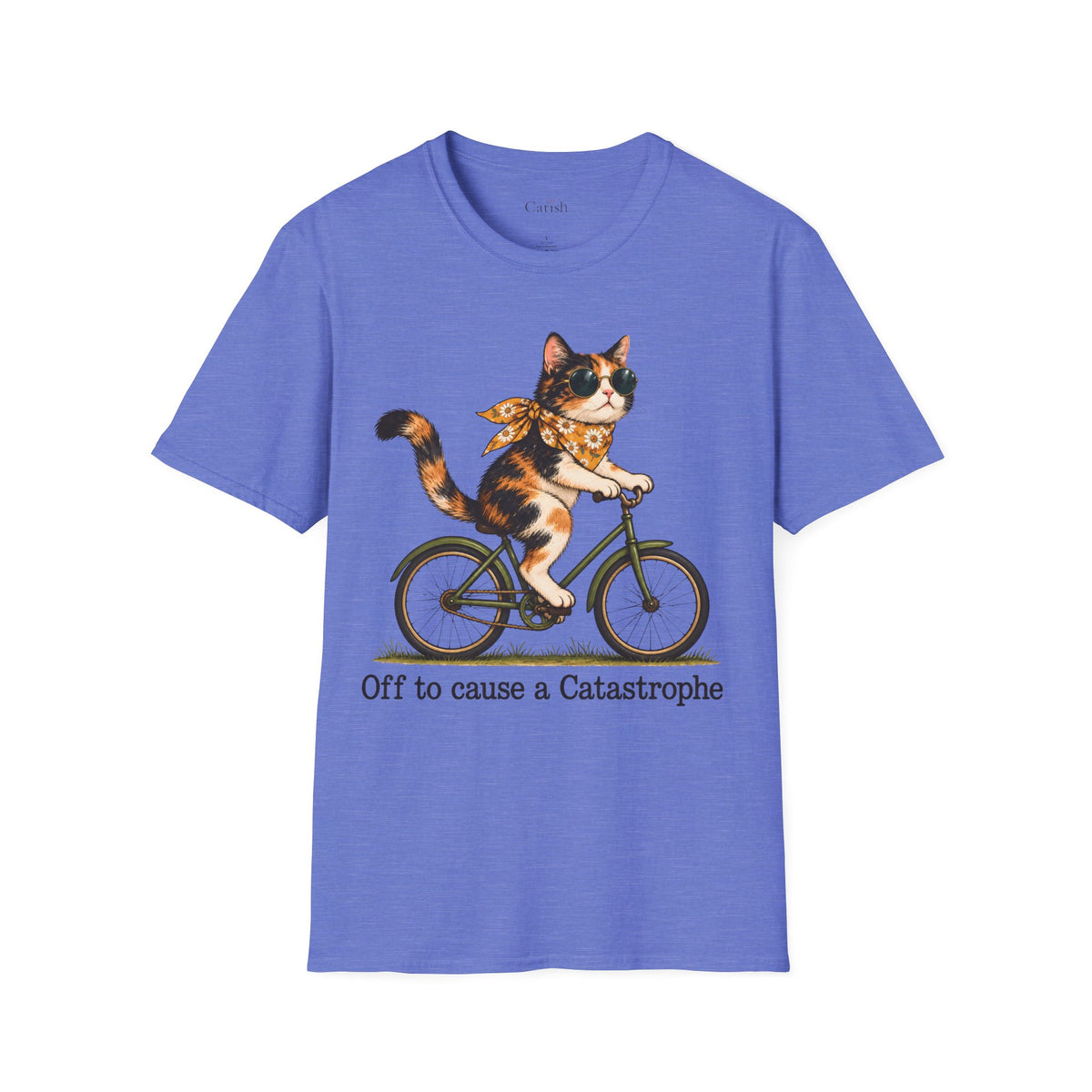 Catastrophe T-Shirt