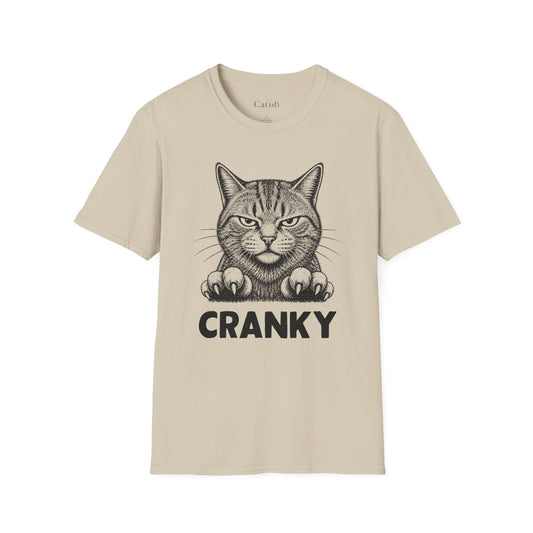 Cranky T-Shirt