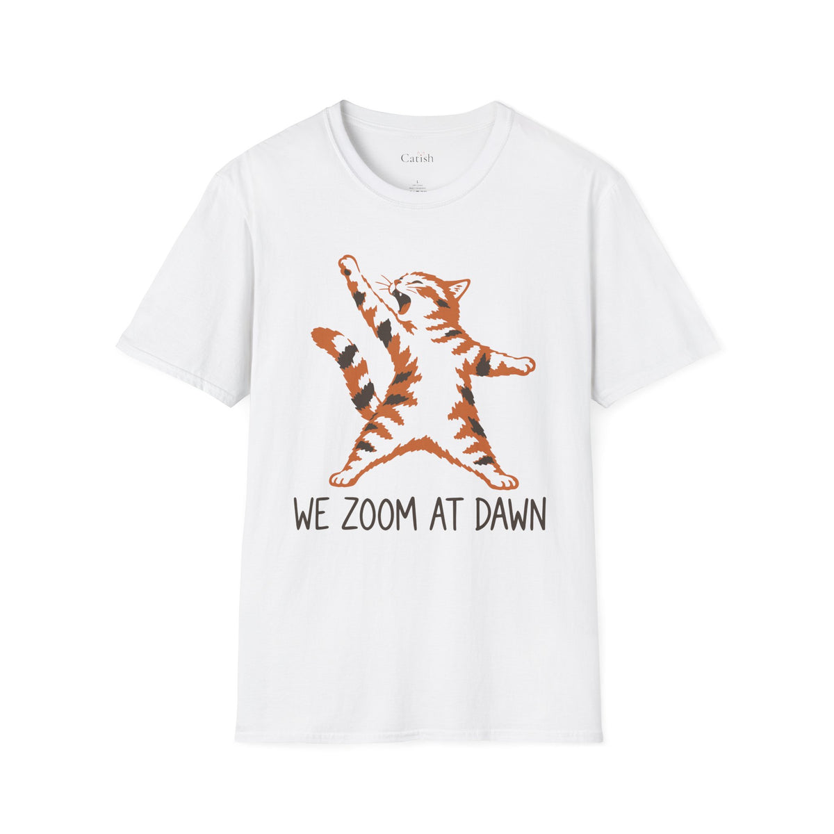 Zoom at Dawn T-Shirt